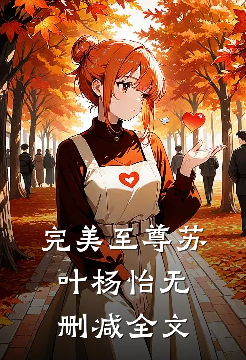 完美至尊苏叶杨怡无删减全文