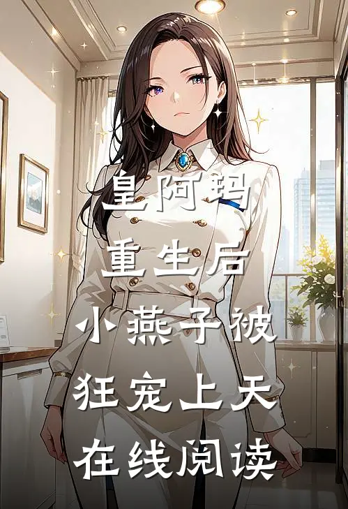 皇阿玛重生后，小燕子被狂宠上天在线阅读