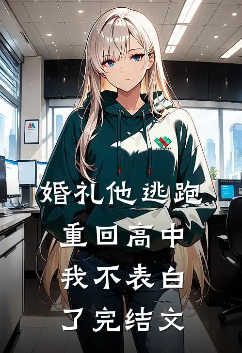 婚礼他逃跑，重回高中我不表白了完结文