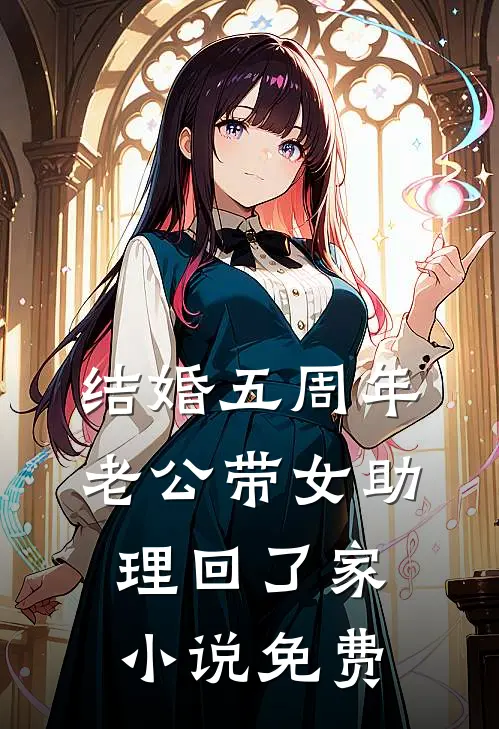 结婚五周年，老公带女助理回了家小说免费