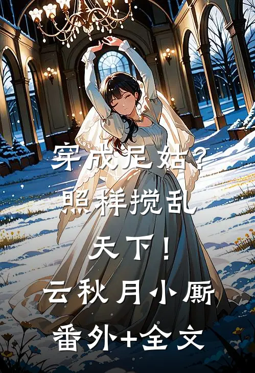 穿成尼姑？照样搅乱天下！云秋月小厮:(番外)+(全文)