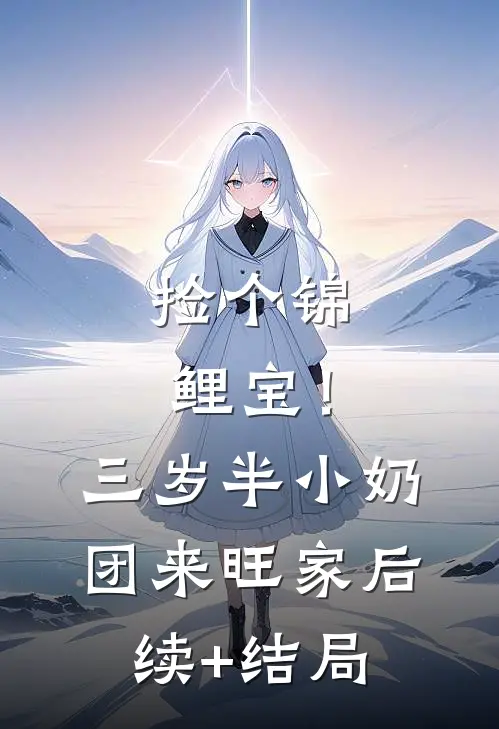 捡个锦鲤宝！三岁半小奶团来旺家后续+结局