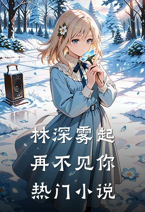 林深雾起再不见你热门小说