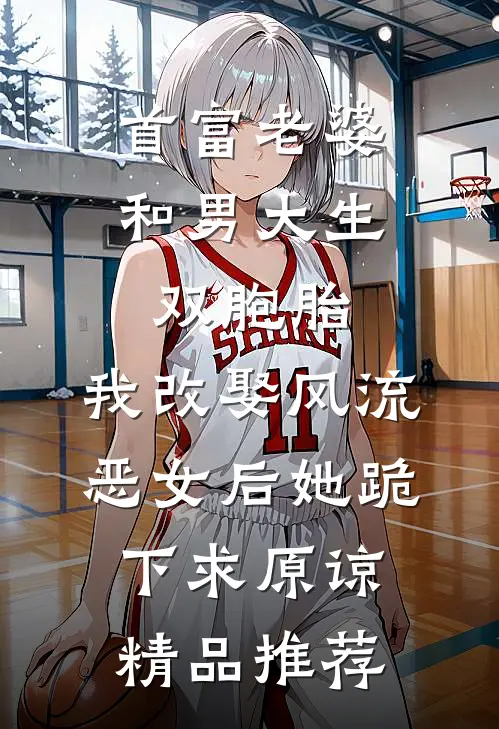 首富老婆和男大生双胞胎，我改娶风流恶女后她跪下求原谅精品推荐