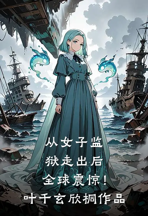 我在时间的尽头很想你结局+番外