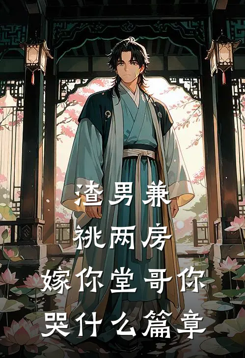 渣男兼祧两房，嫁你堂哥你哭什么篇章