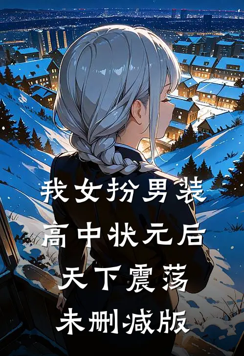 我女扮男装高中状元后，天下震荡未删减版