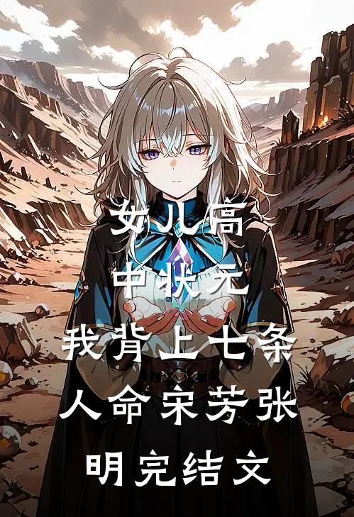 女儿高中状元，我背上七条人命宋芳张明完结文