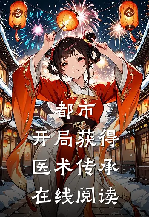 都市：开局获得医术传承在线阅读
