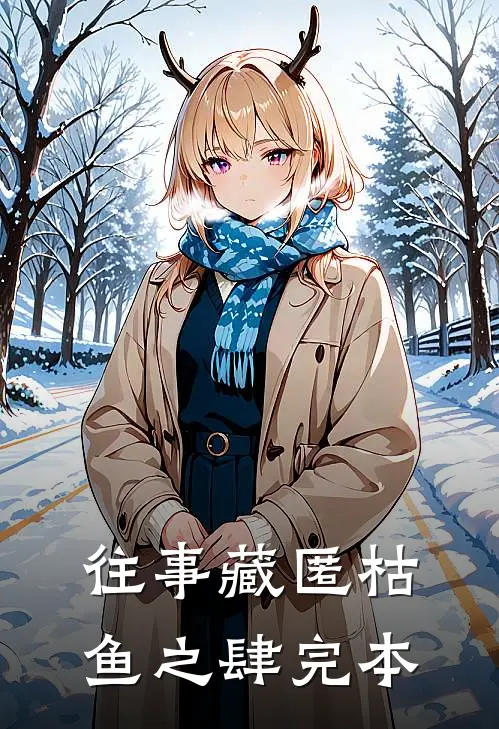 往事藏匿枯鱼之肆完本