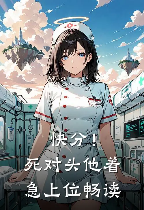 快分！死对头他着急上位畅读