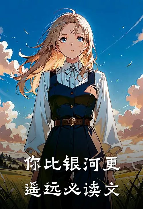 你比银河更遥远必读文