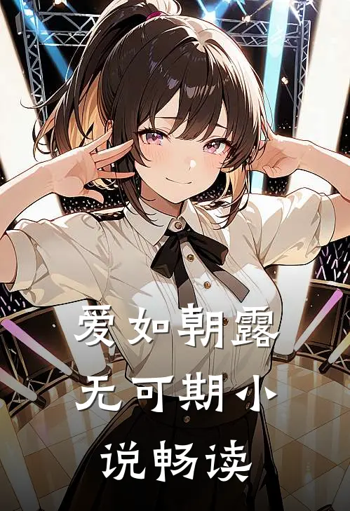 爱如朝露无可期小说畅读