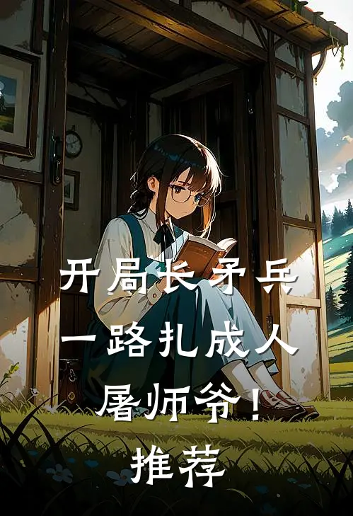 开局长矛兵：一路扎成人屠师爷！推荐