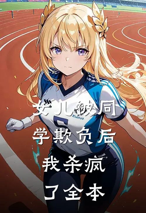 女儿被同学欺负后，我杀疯了全本