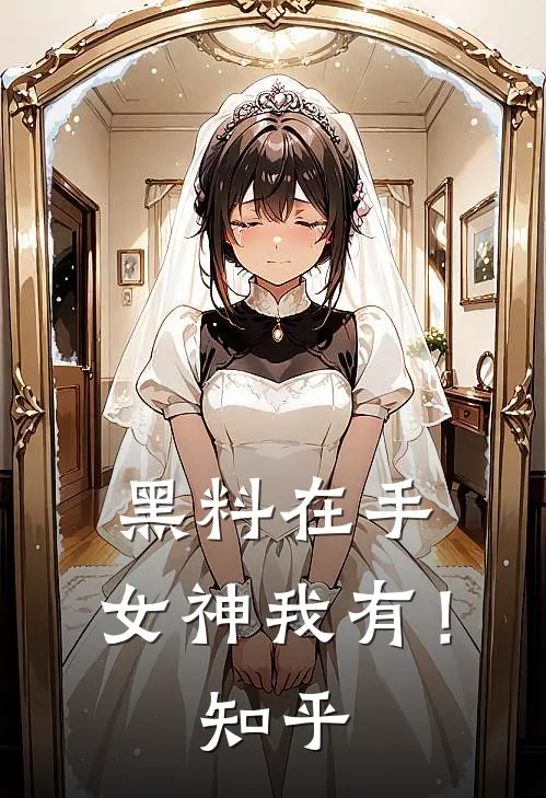 黑料在手，女神我有！知乎