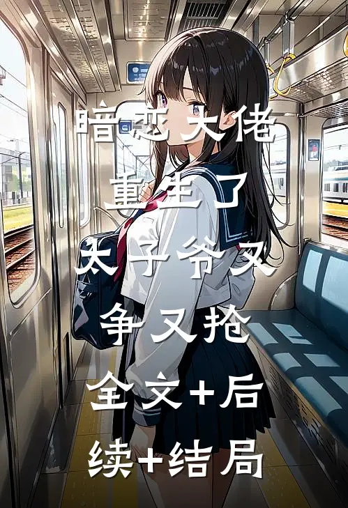 暗恋大佬重生了，太子爷又争又抢:全文+后续+结局