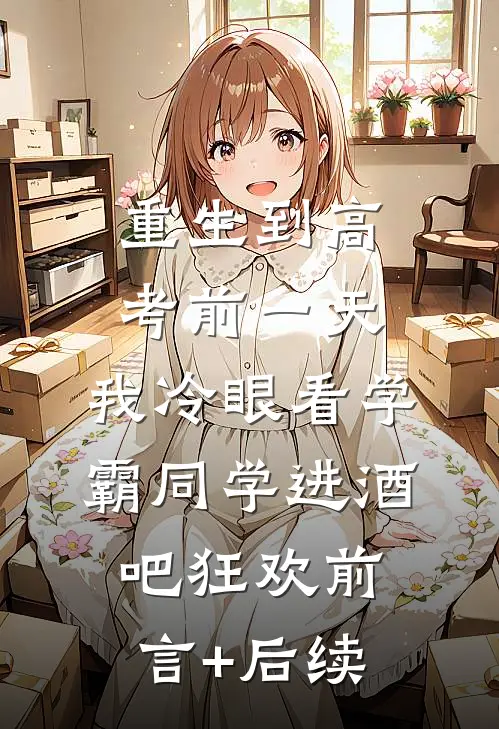 重生到高考前一天,我冷眼看学霸同学进酒吧狂欢前言+后续