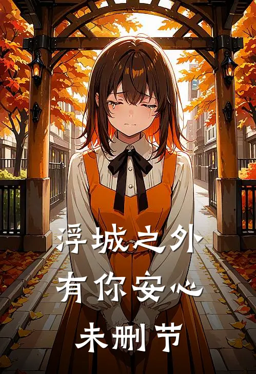 浮城之外，有你安心未删节