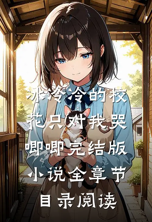 冰冷冷的校花只对我哭唧唧完结版小说全章节目录阅读