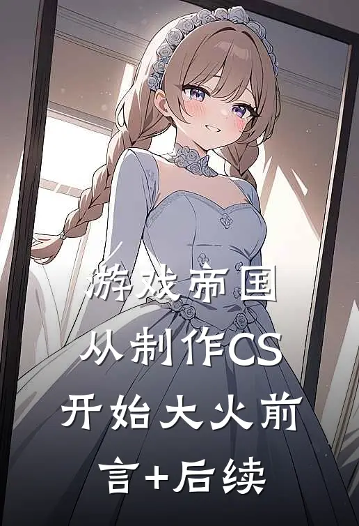 游戏帝国：从制作CS开始大火前言+后续