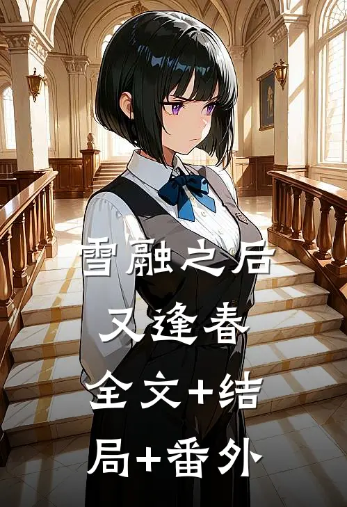 雪融之后又逢春:全文+结局+番外