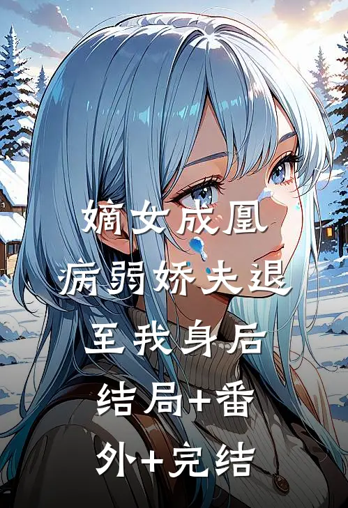 嫡女成凰，病弱娇夫退至我身后结局+番外+完结
