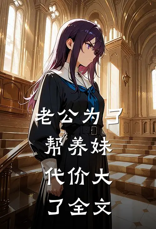 老公为了帮养妹，代价大了全文
