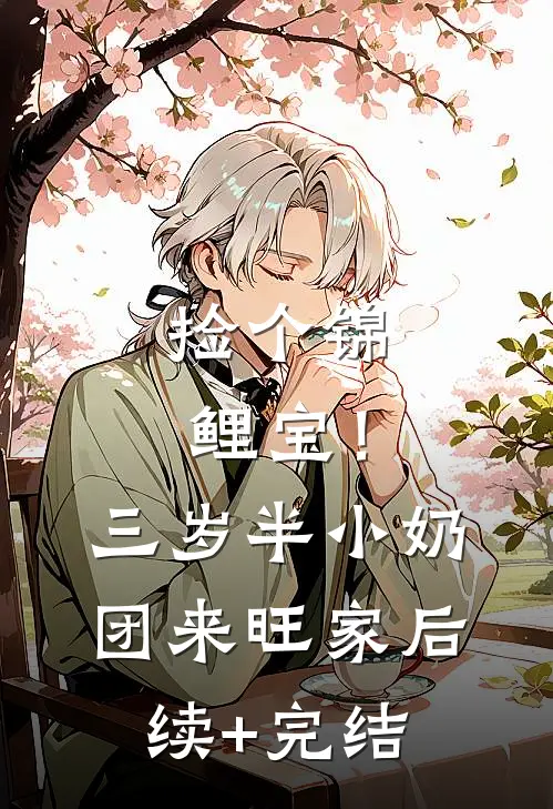 捡个锦鲤宝！三岁半小奶团来旺家后续+完结