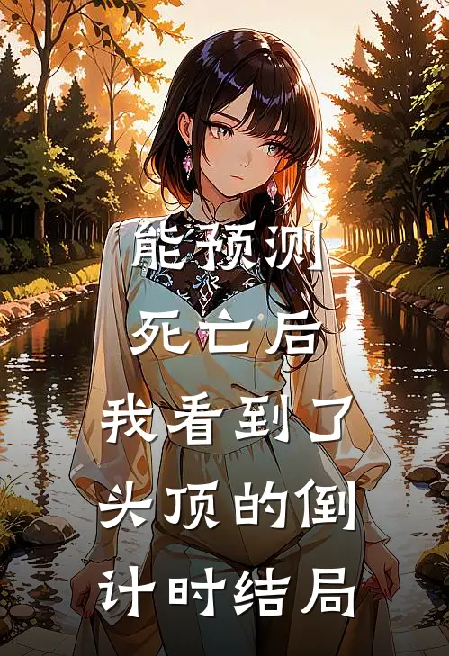 能预测死亡后，我看到了头顶的倒计时结局