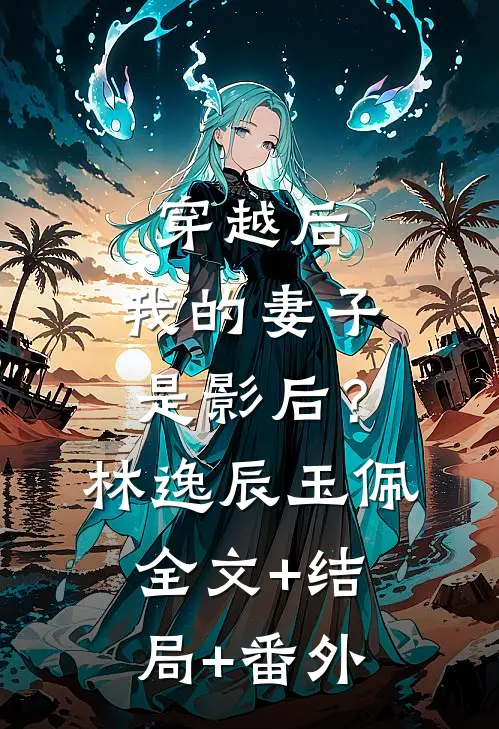 穿越后，我的妻子是影后？林逸辰玉佩全文+结局+番外