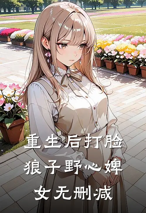 重生后打脸狼子野心婢女无删减