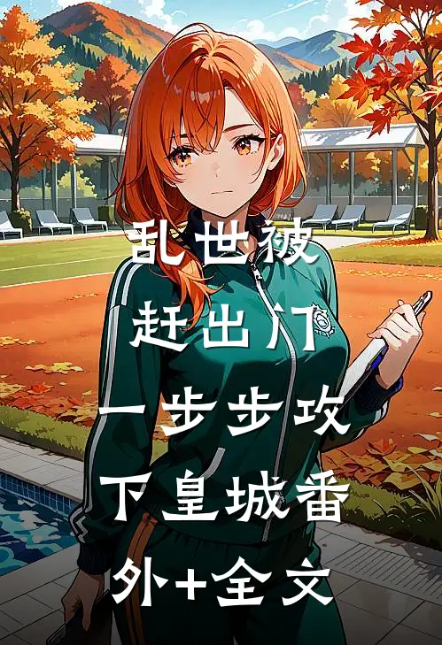 乱世被赶出门，一步步攻下皇城(番外)+(全文)