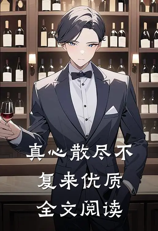 真心散尽不复来优质全文阅读