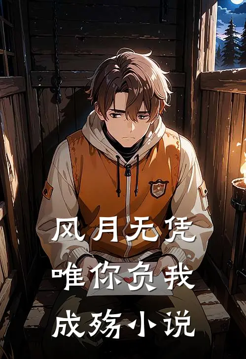 风月无凭，唯你负我成殇小说
