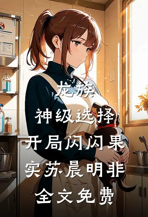 龙族：神级选择，开局闪闪果实苏晨明非全文免费