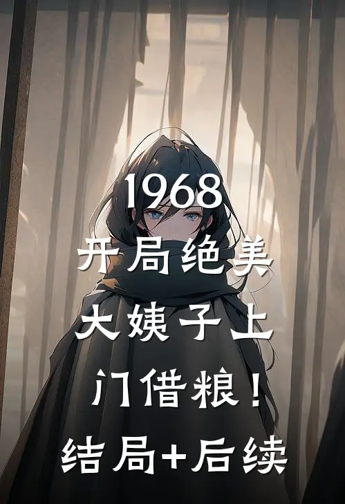 1968：开局绝美大姨子上门借粮！结局+后续