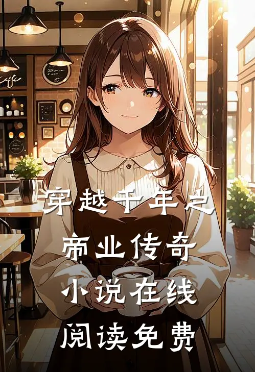 穿越千年之帝业传奇小说在线阅读免费