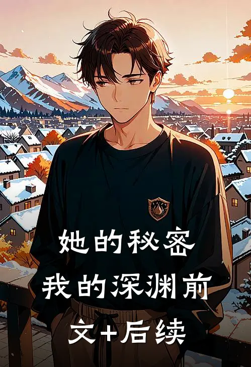 她的秘密，我的深渊前文+后续
