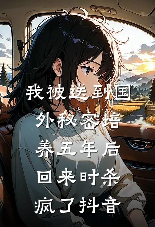 我被送到国外秘密培养五年后，回来时杀疯了抖音