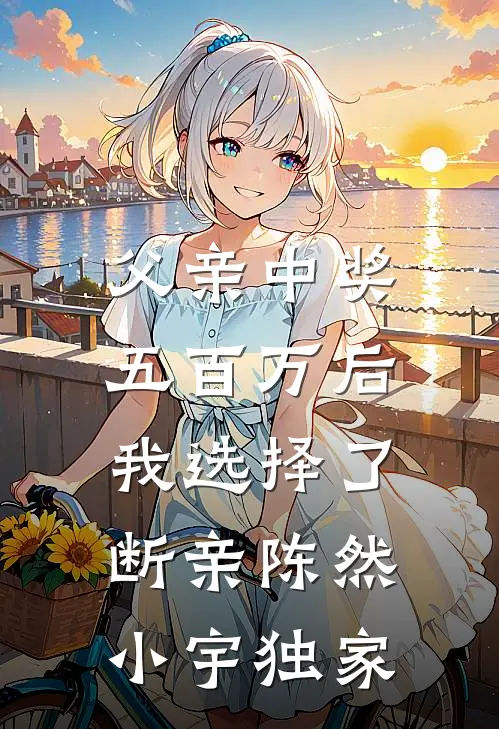 蚀骨忆成霜