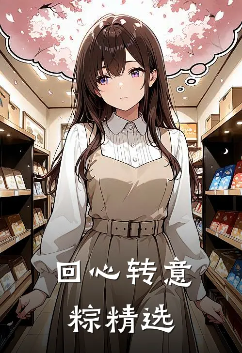 回心转意粽精选