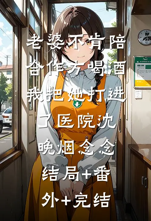 老婆不肯陪合作方喝酒，我把她打进了医院沈晚烟念念结局+番外+完结