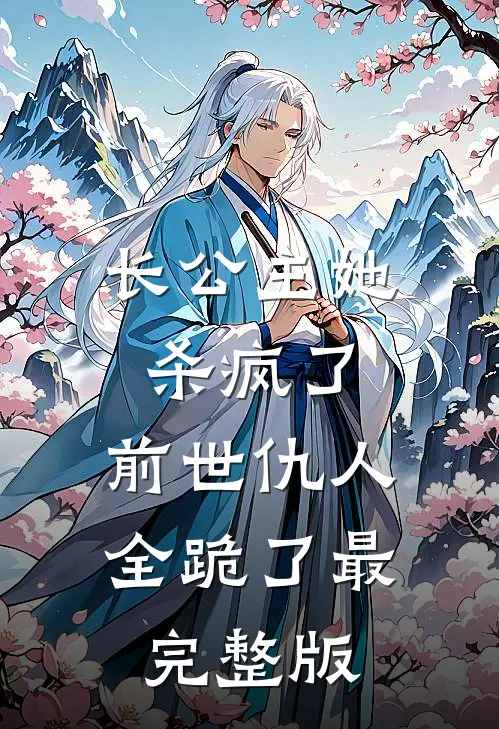 长公主她杀疯了：前世仇人全跪了最完整版