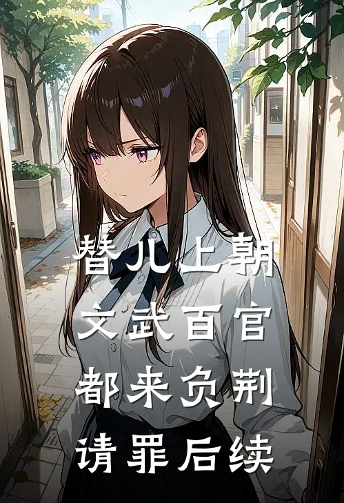 替儿上朝：文武百官都来负荆请罪后续