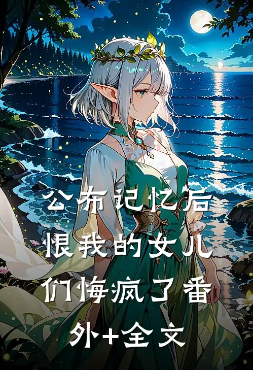 公布记忆后，恨我的女儿们悔疯了(番外)+(全文)