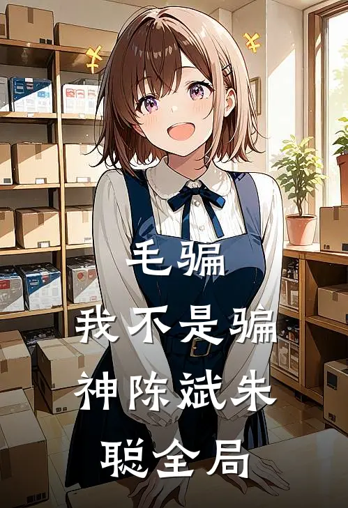 毛骗：我不是骗神陈斌朱聪全局