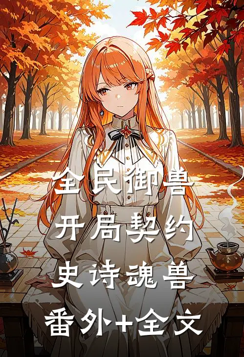 全民御兽：开局契约史诗魂兽:(番外)+(全文)