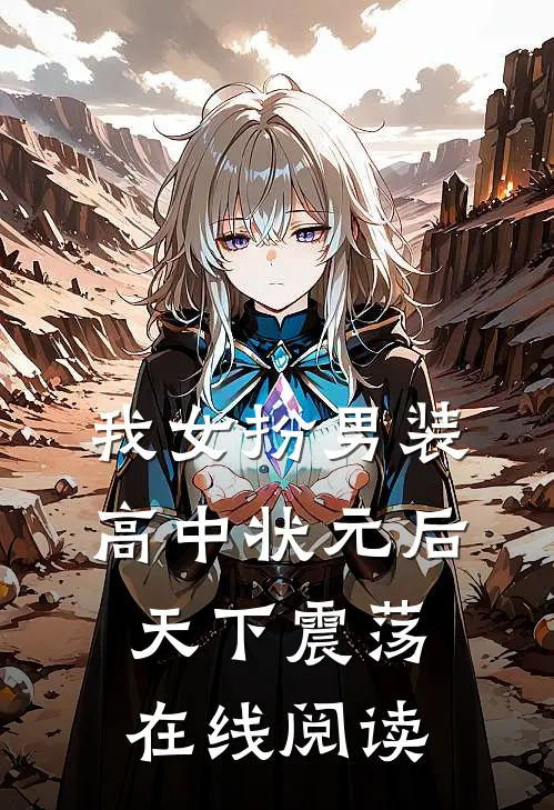 我女扮男装高中状元后，天下震荡在线阅读