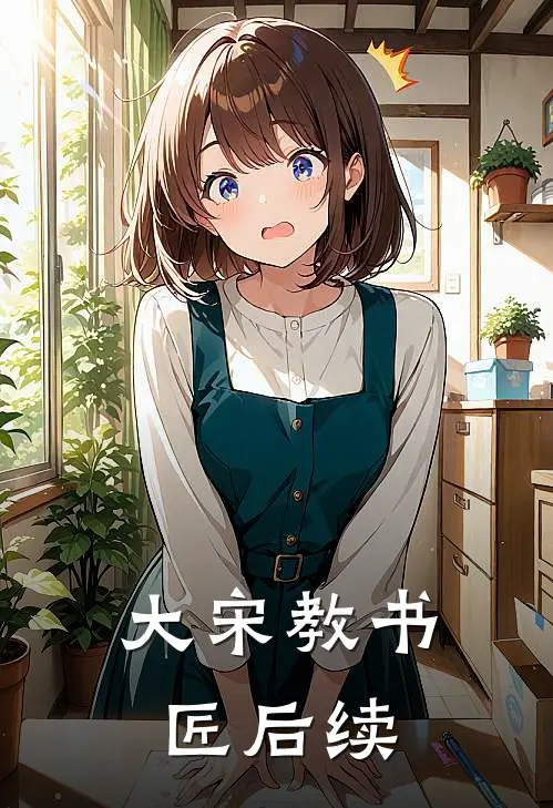 大宋教书匠后续